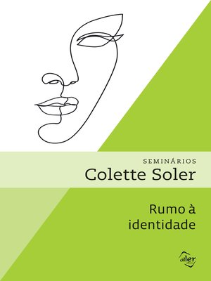 cover image of Rumo à identidade
